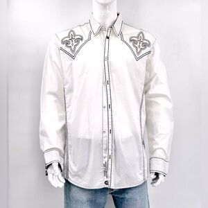 ROAR  Unchained II Signature Shirt